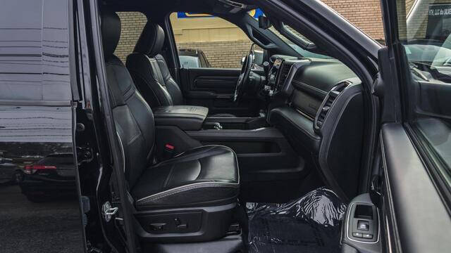 2022 RAM 3500 Limited