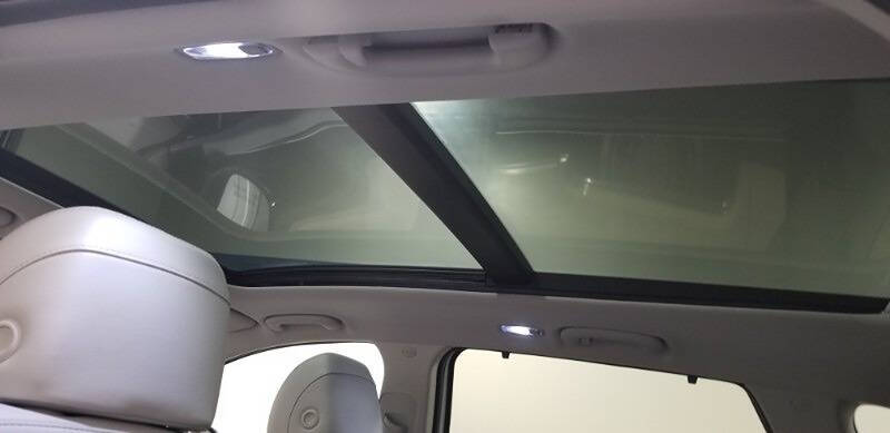 2017 Kia Sorento SX Limited V6