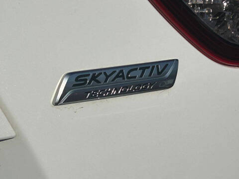 2013 Mazda CX-5 Grand Touring