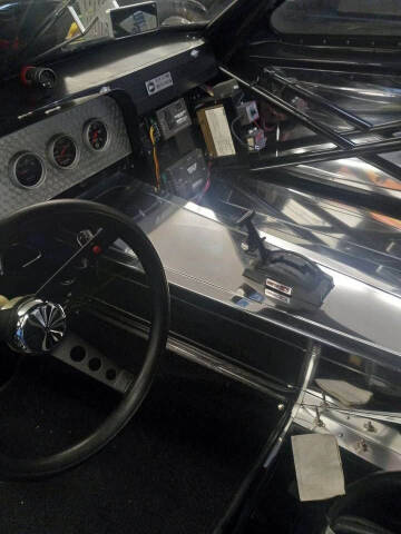 1990 Chrysler Le Baron