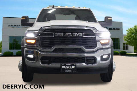 2026 RAM 5500