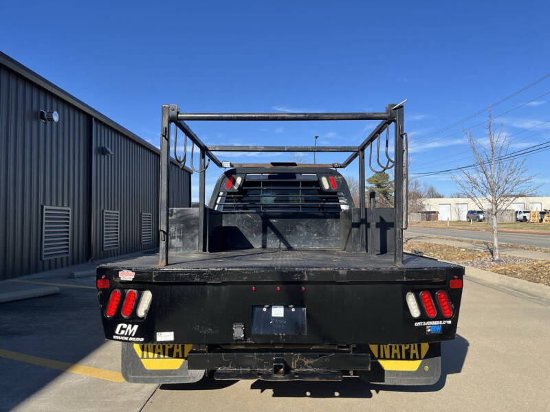 2018 RAM 3500