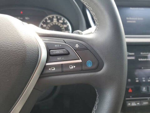 2024 Infiniti QX50 Pure