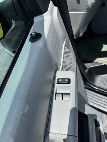 2011 Ford E-Series E-150 XL