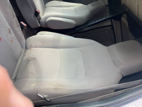 2014 Ford E-Series E-250