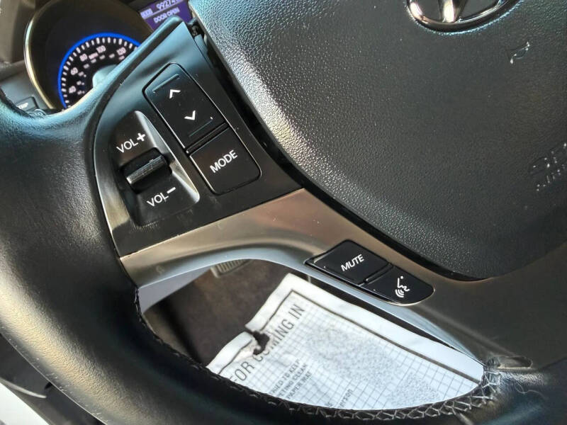 2016 Hyundai Genesis Coupe