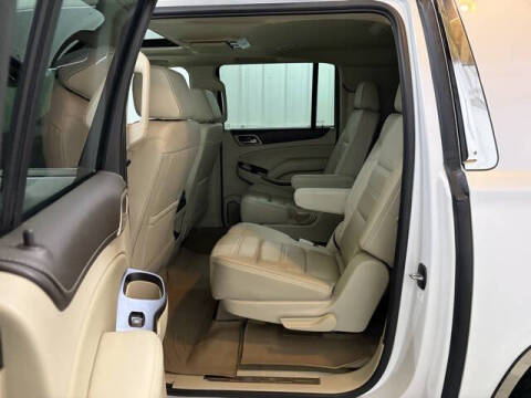 2018 GMC Yukon XL Denali