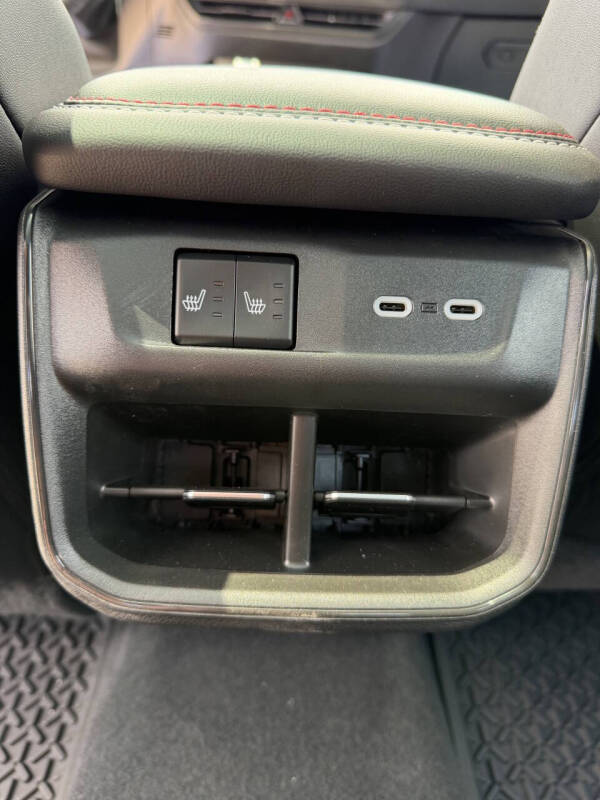 2026 Dodge Charger Scat Pack Plus