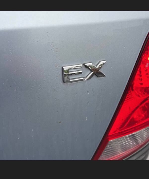 2006 Kia Sorento EX
