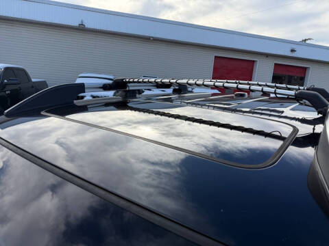 2012 Honda Ridgeline RTL