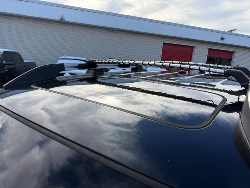 2012 Honda Ridgeline RTL