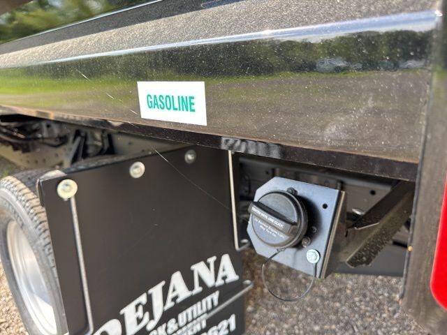 2025 GMC Sierra 3500HD CC Pro