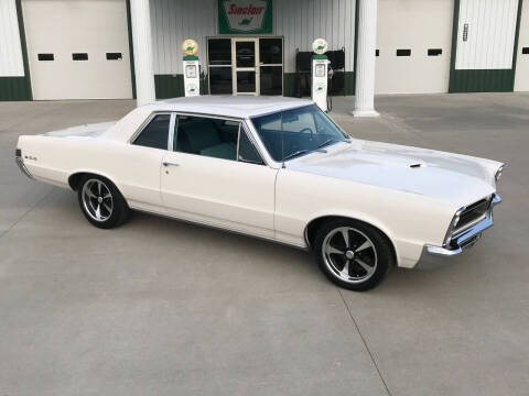1965 Pontiac Tempest
