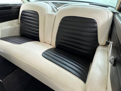 1955 Ford Fairlane