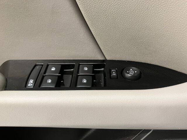 2014 Cadillac XTS Luxury Collection