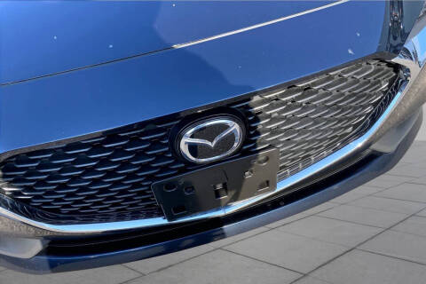 2020 Mazda Mazda3 Sedan Select