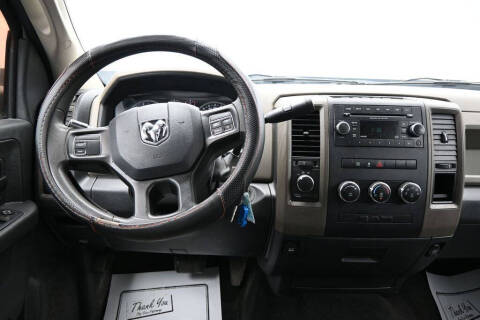 2012 RAM 1500 Express