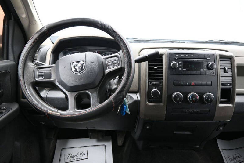 2012 RAM 1500 Express