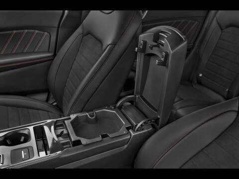 2023 Ford Edge ST-Line