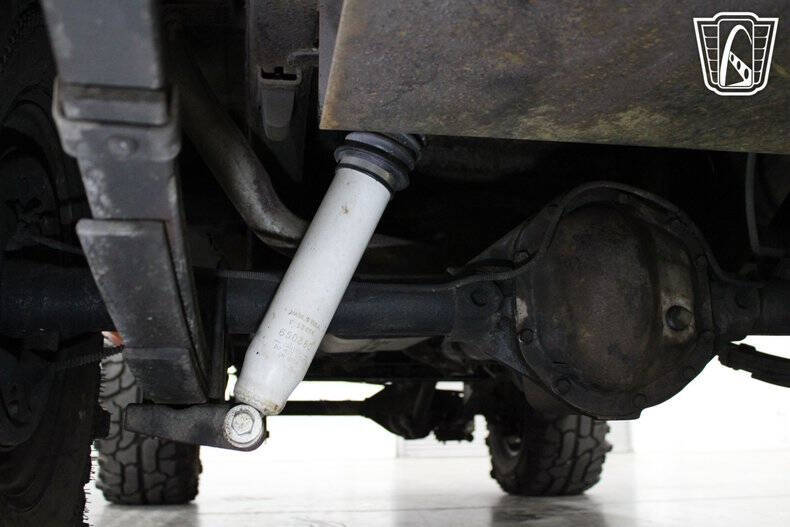 1978 International Scout