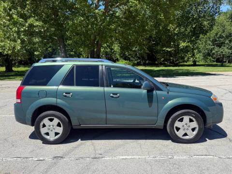 2007 Saturn Vue