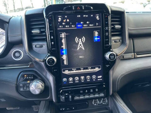 2019 RAM 2500 Limited