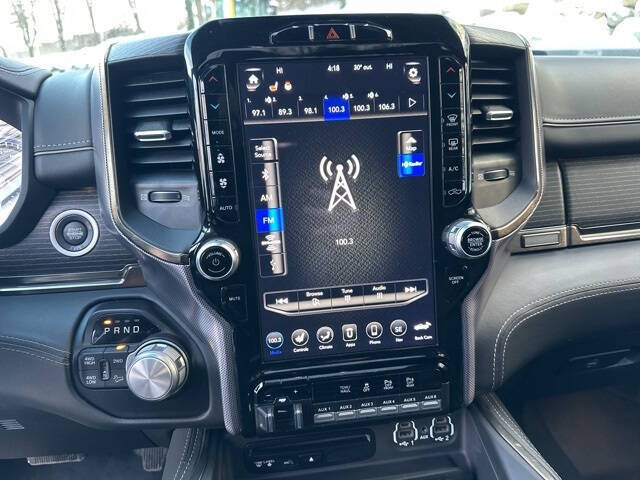 2019 RAM 2500 Limited