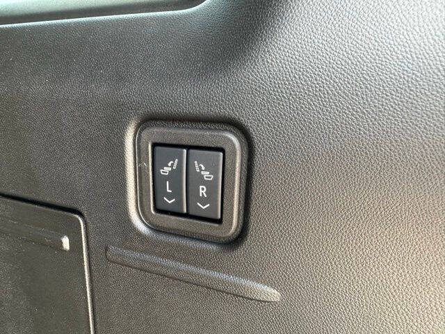 2025 GMC HUMMER EV 2X