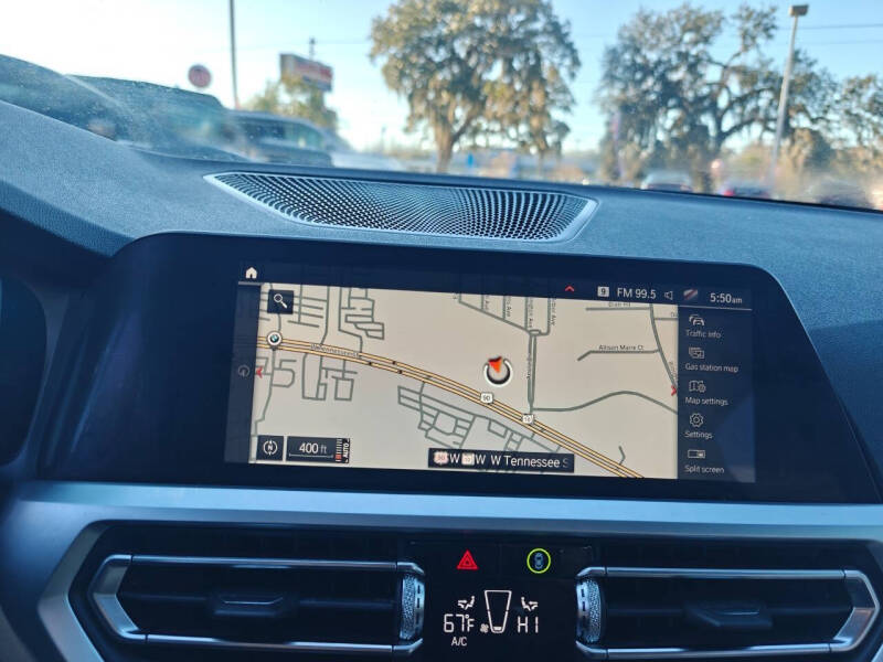 2019 BMW 3 Series 330i