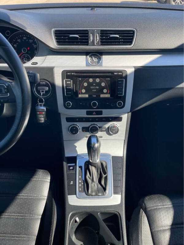 2014 Volkswagen CC Sport PZEV