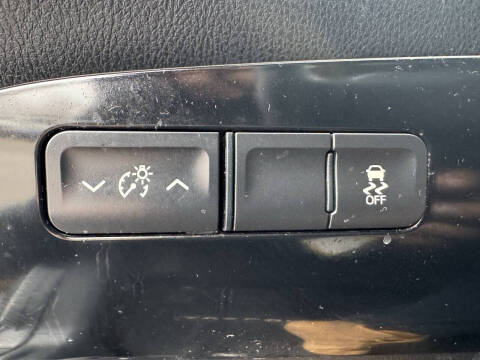 2016 Toyota Prius Two