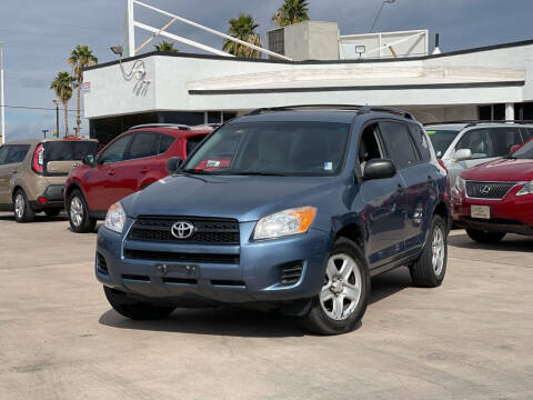 2010 Toyota RAV4 for sale at SNB Motors in Mesa AZ