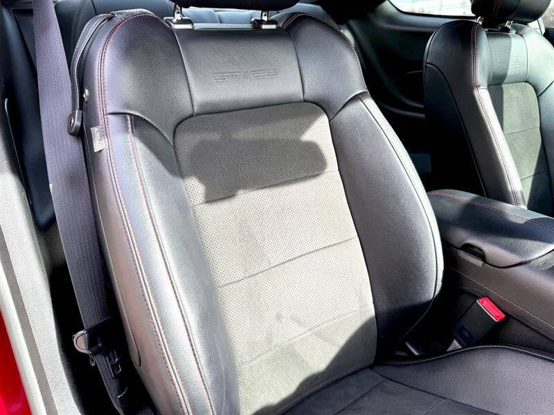 2016 Ford Mustang GT