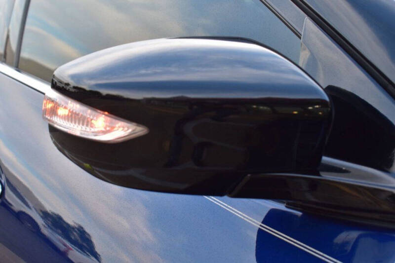 2017 Nissan Maxima