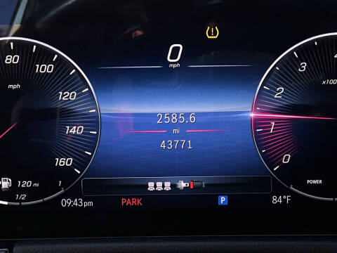 2024 Mercedes-Benz GLA GLA 250