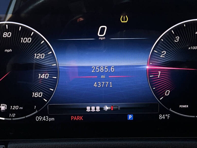 2024 Mercedes-Benz GLA GLA 250