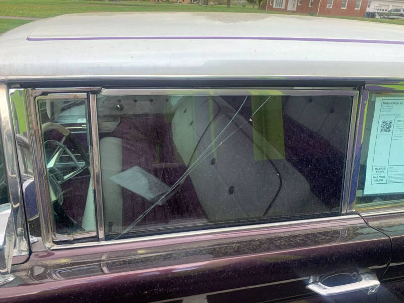 1959 Lincoln Continental