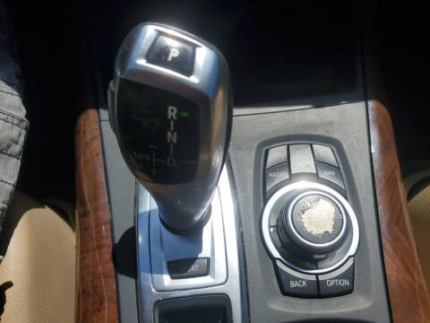 2011 BMW X5 xDrive35i Sport Activity