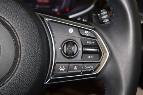 2023 Acura MDX SH-AWD w/Tech