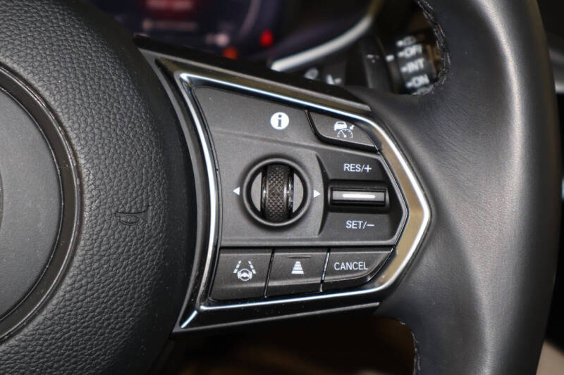 2023 Acura MDX SH-AWD w/Tech