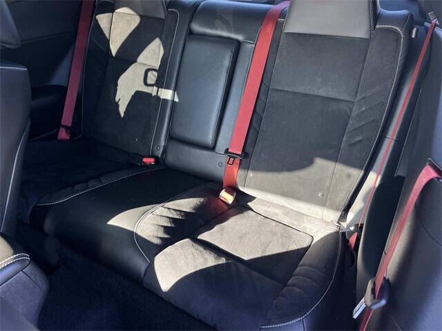 2019 Dodge Challenger SRT Hellcat Redeye