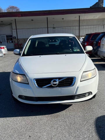 2011 Volvo S40 for sale at Mecca Auto Sales in Harrisburg PA