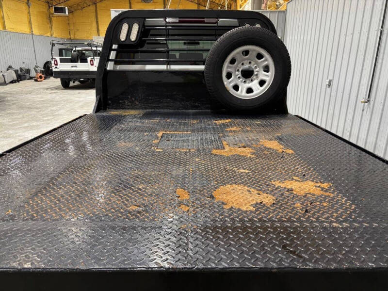 2020 Chevrolet Silverado 2500HD Work Truck