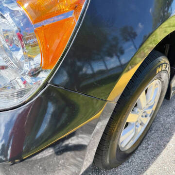 2010 Honda Odyssey EX-L