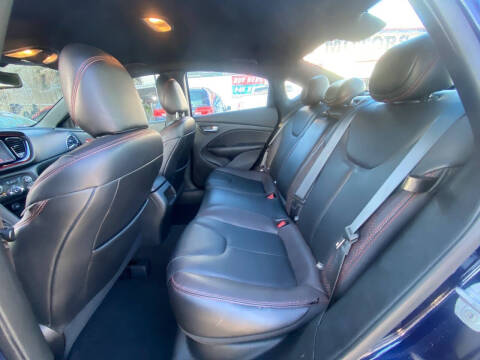2015 Dodge Dart GT