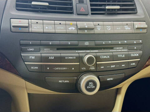 2012 Honda Crosstour