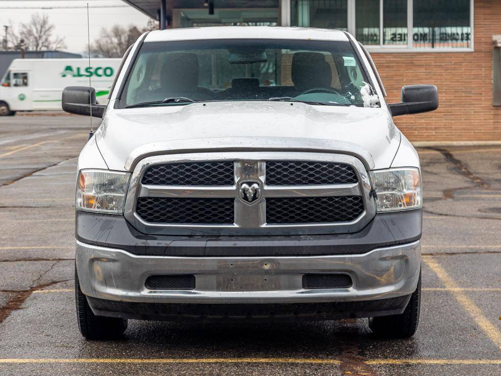 2013 Ram 1500 for sale at Jensen Auto Sales in Spokane, WA