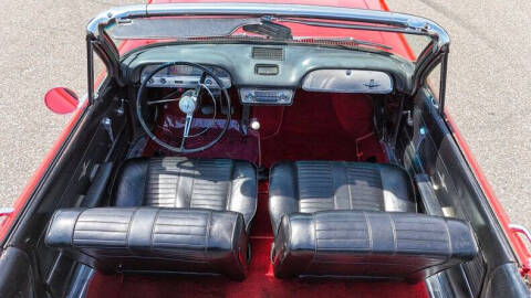 1964 Chevrolet Corvair