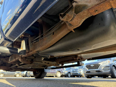 2003 Dodge Ram 1500 ST