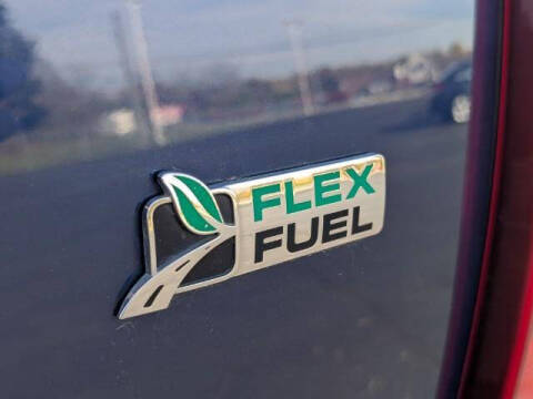 2010 Ford Expedition EL Eddie Bauer